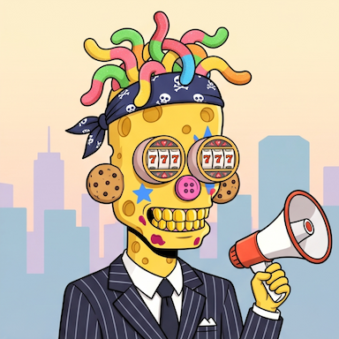 FreakHeadz #826