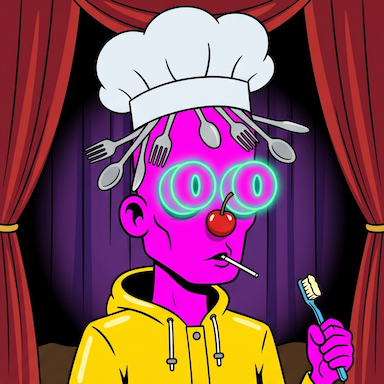 FreakHeadz #827