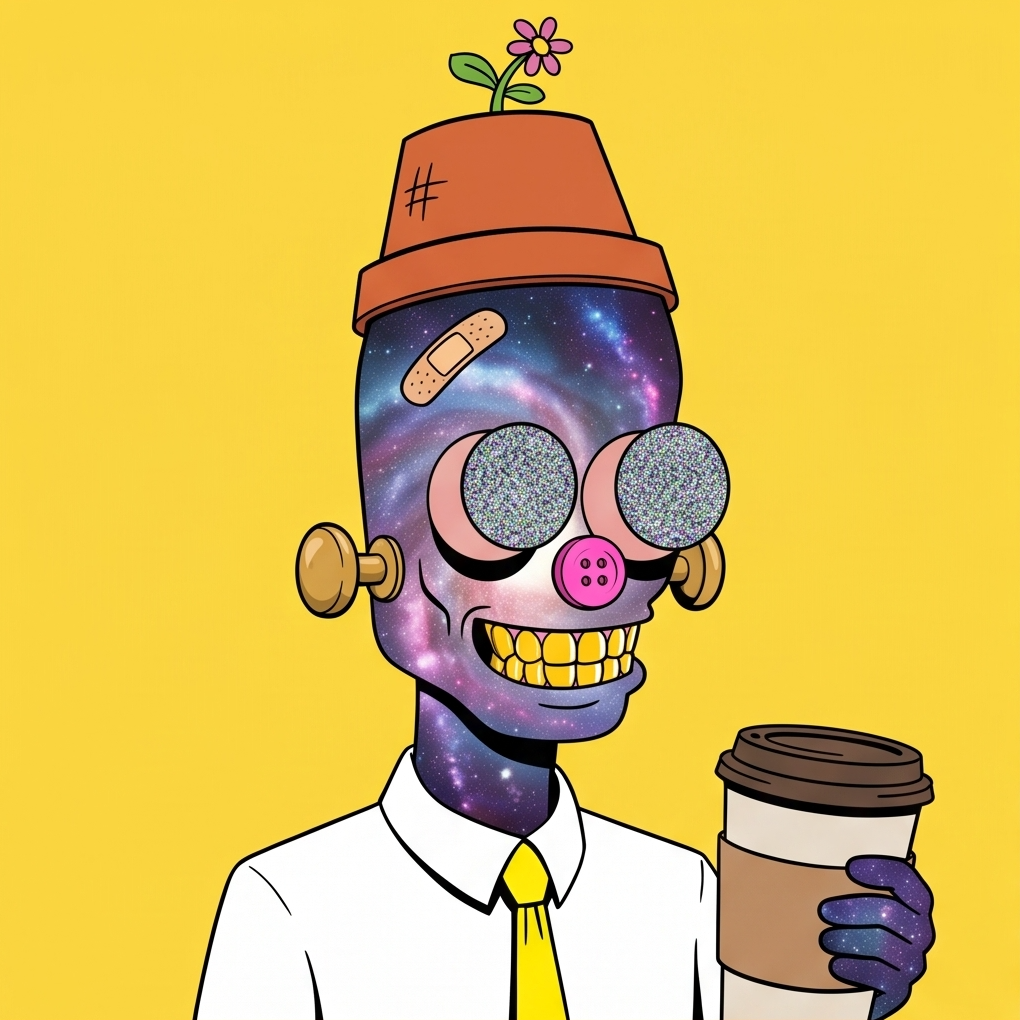 FreakHeadz #83
