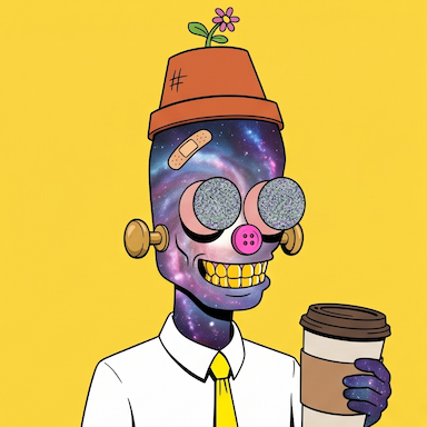 FreakHeadz #83