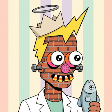FreakHeadz #832