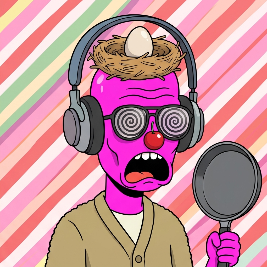 FreakHeadz #834