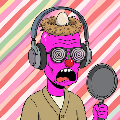 FreakHeadz #834