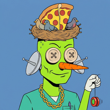 FreakHeadz #836