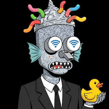 FreakHeadz #84