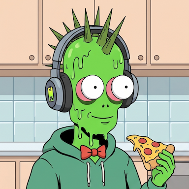 FreakHeadz #841