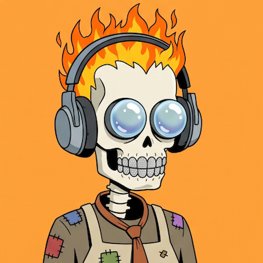FreakHeadz #845