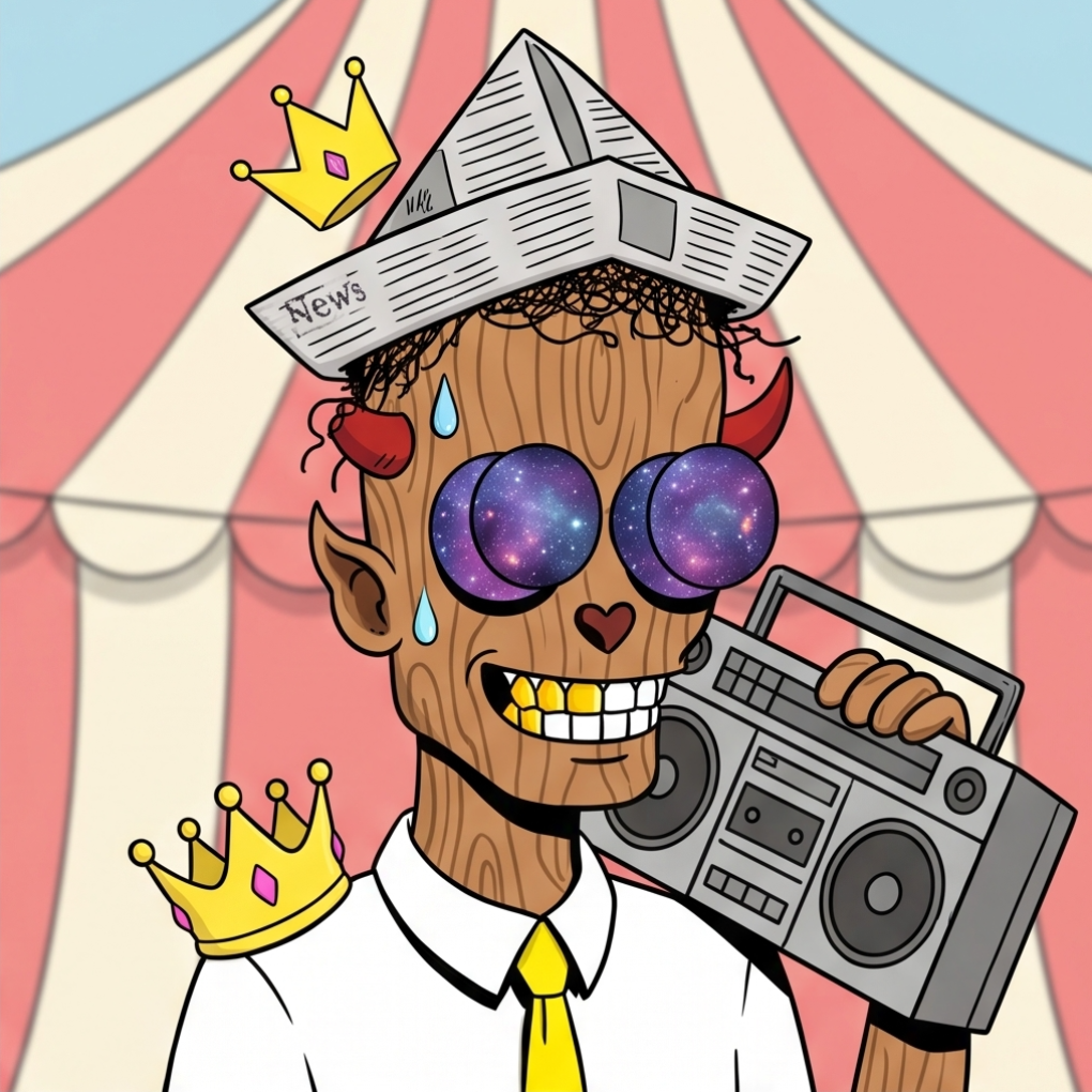 FreakHeadz #847