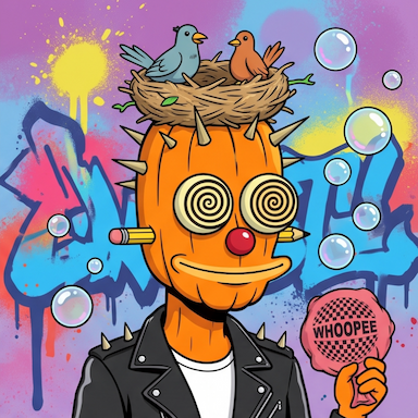 FreakHeadz #848