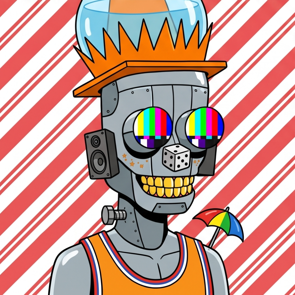 FreakHeadz #85