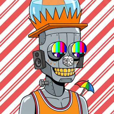 FreakHeadz #85