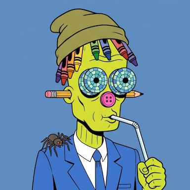 FreakHeadz #853