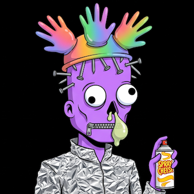 FreakHeadz #855