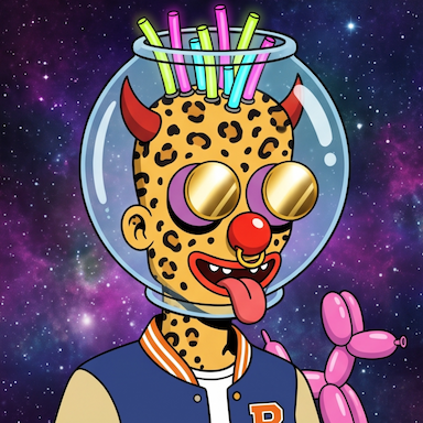 FreakHeadz #859