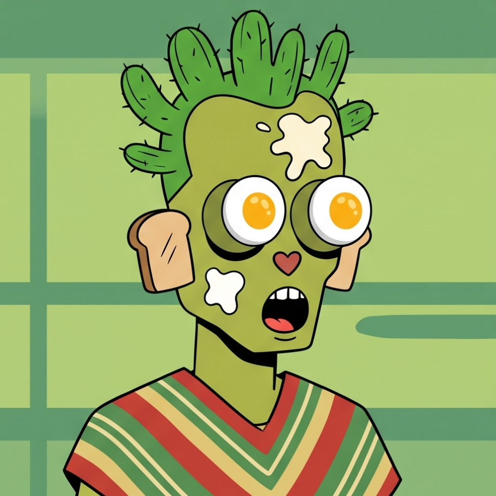 FreakHeadz #86