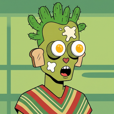 FreakHeadz #86