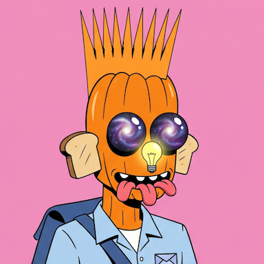 FreakHeadz #861