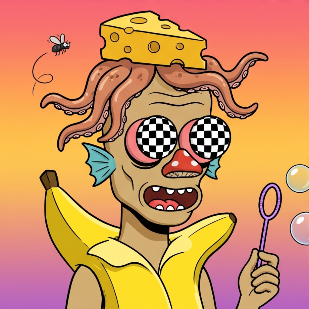 FreakHeadz #868