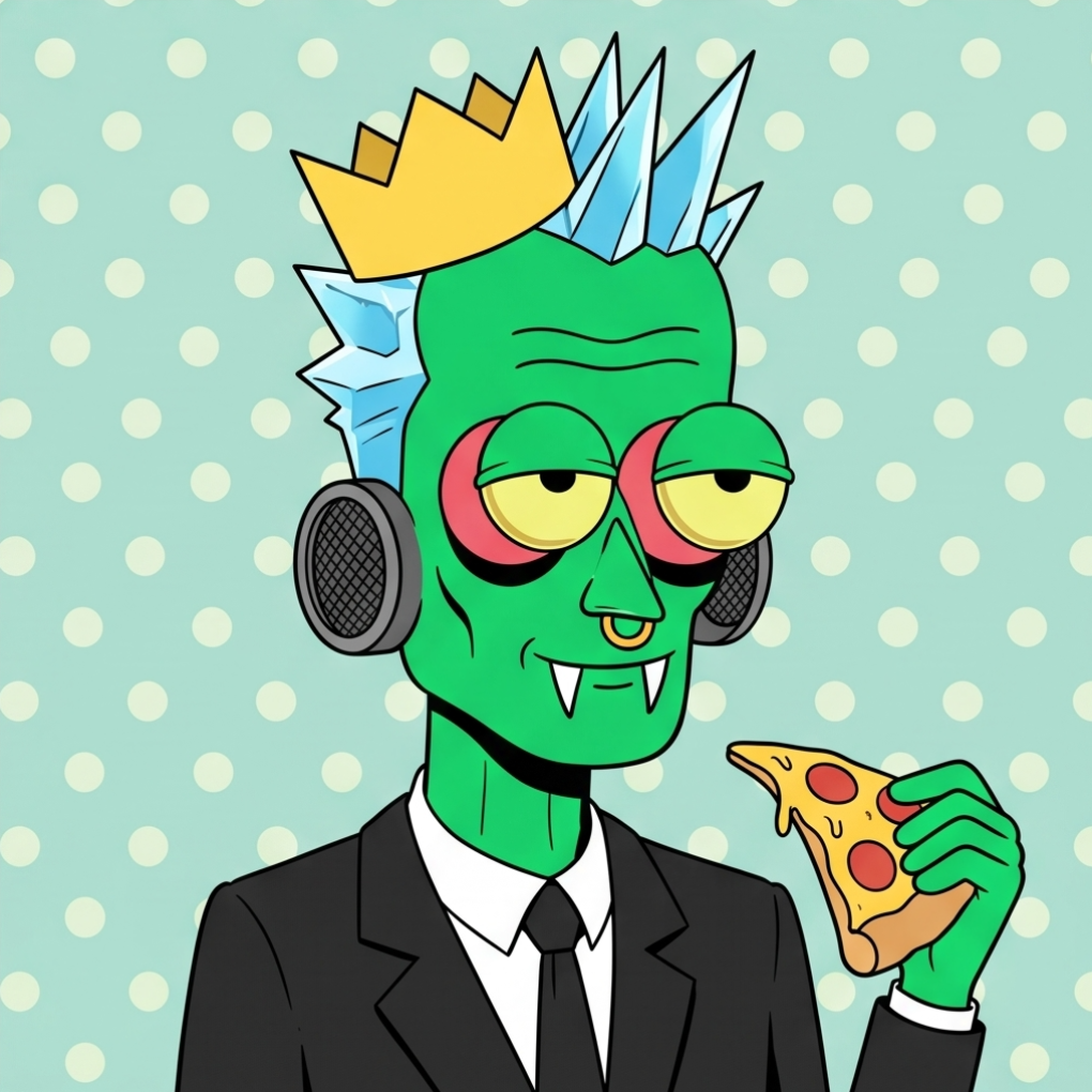 FreakHeadz #87