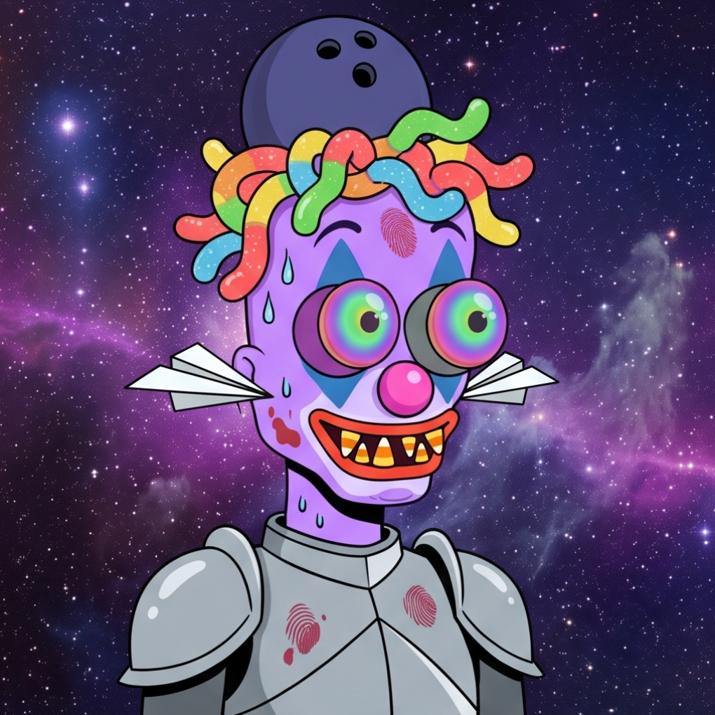 FreakHeadz #870