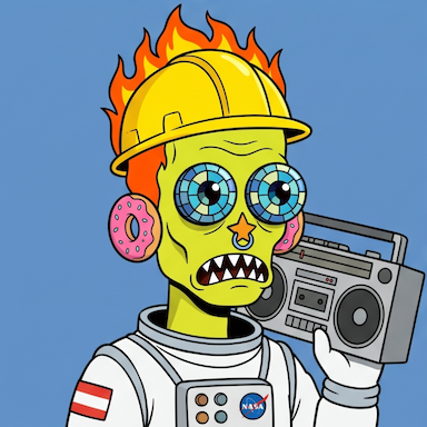 FreakHeadz #874