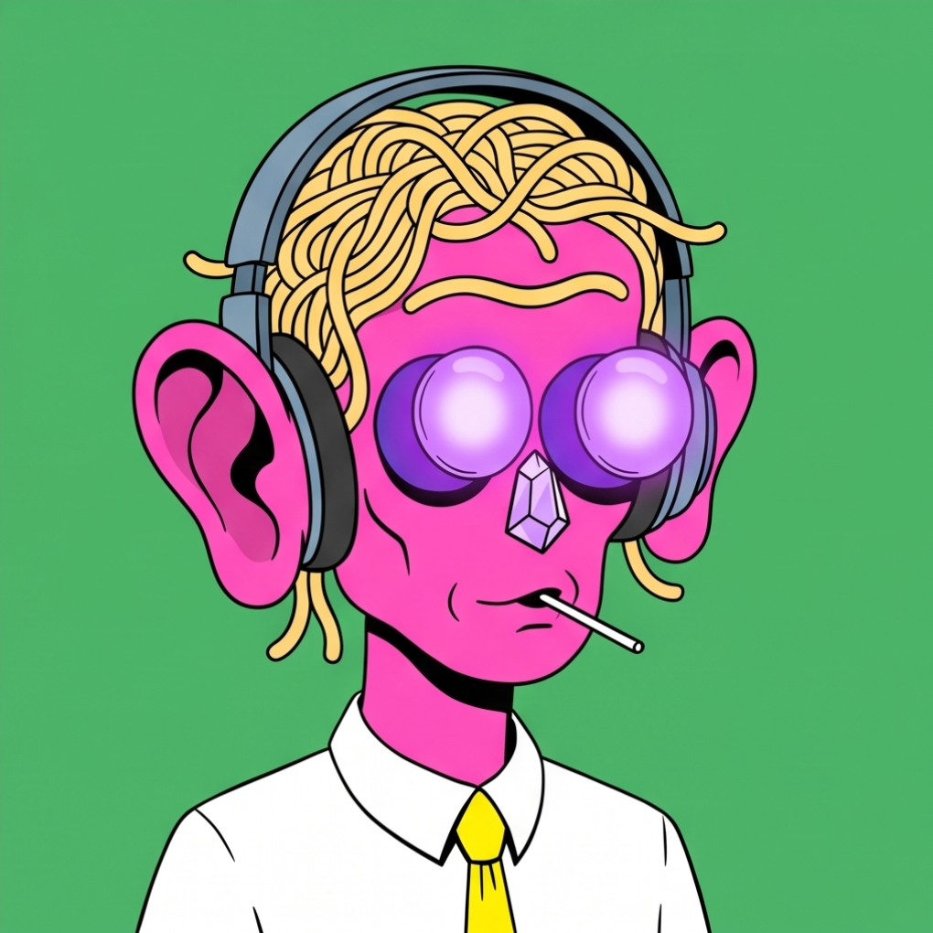 FreakHeadz #875