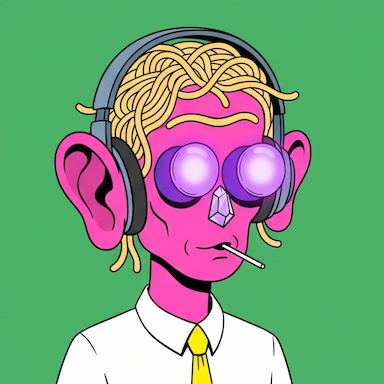 FreakHeadz #875