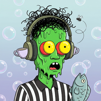 FreakHeadz #876