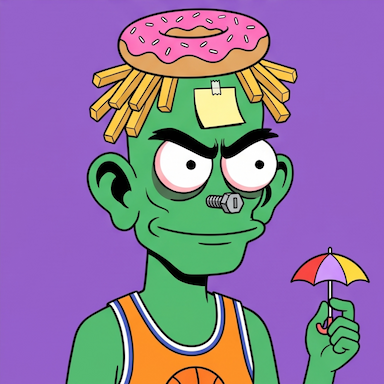 FreakHeadz #877