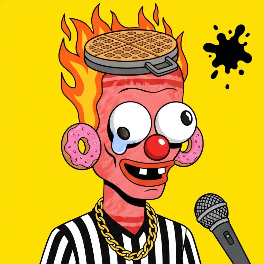FreakHeadz #88