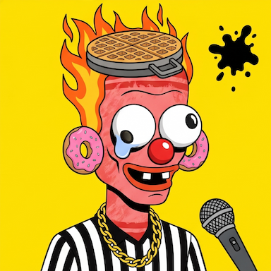 FreakHeadz #88