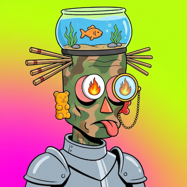 FreakHeadz #889