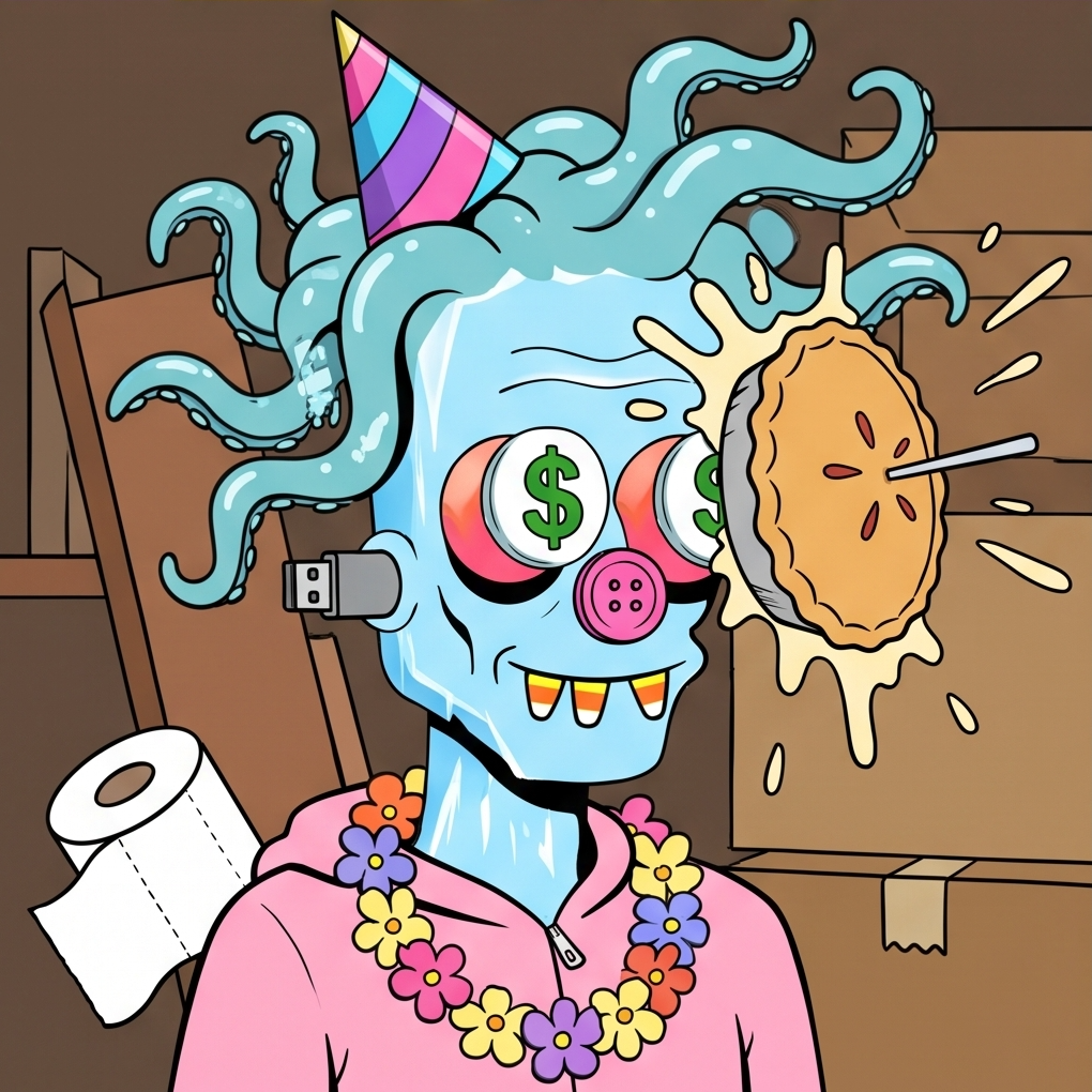 FreakHeadz #89