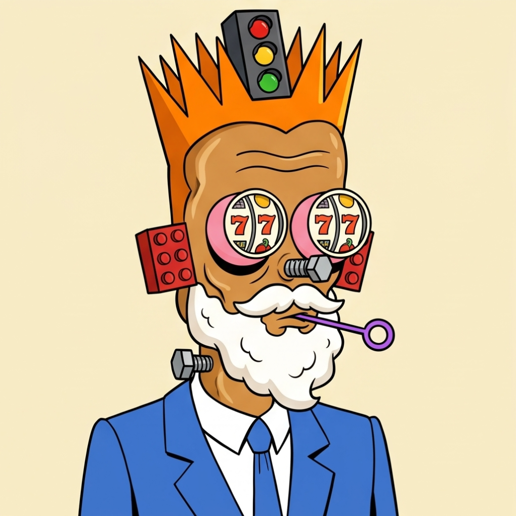 FreakHeadz #894