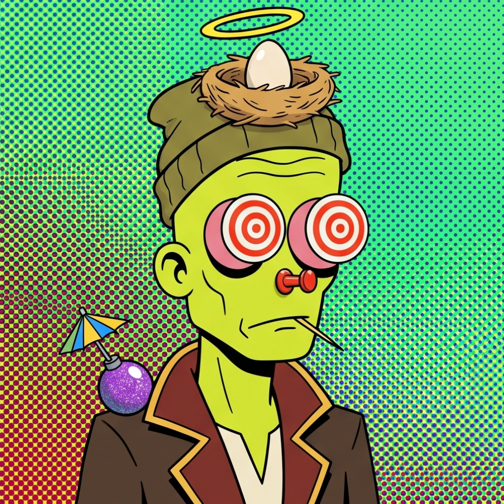 FreakHeadz #895