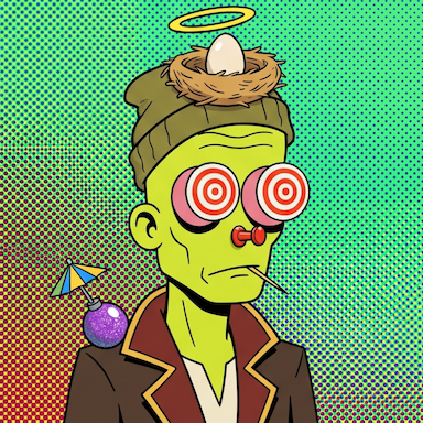 FreakHeadz #895