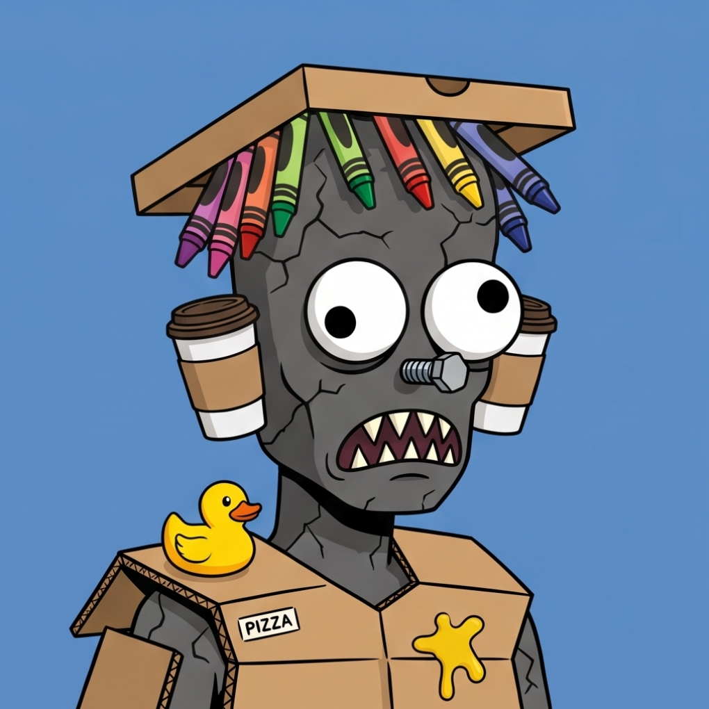 FreakHeadz #896