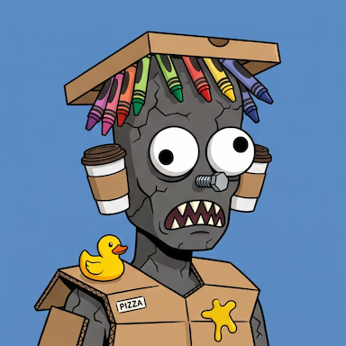 FreakHeadz #896