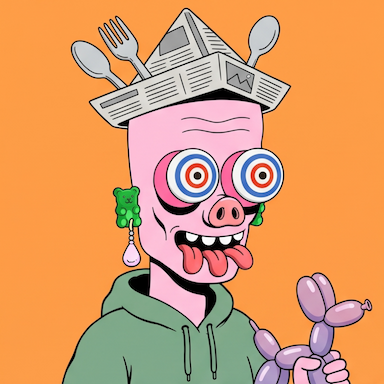 FreakHeadz #897