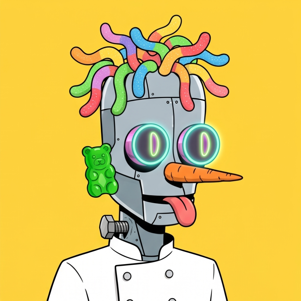 FreakHeadz #9