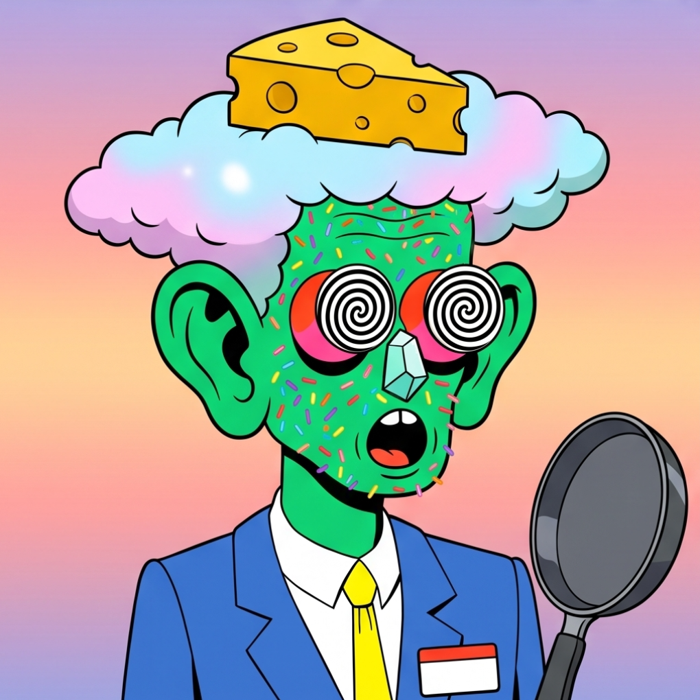 FreakHeadz #900