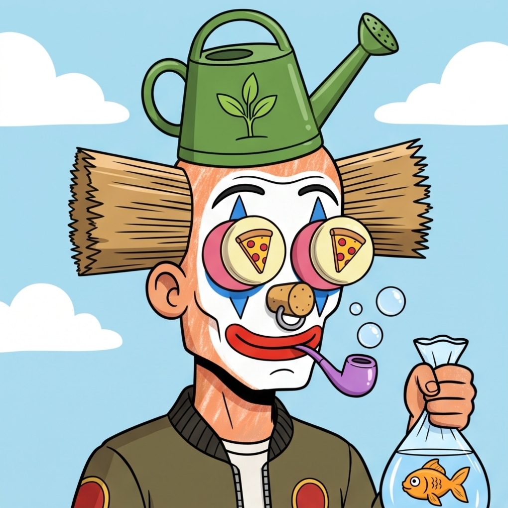 FreakHeadz #901