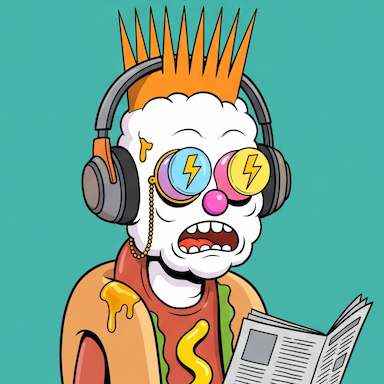 FreakHeadz #909
