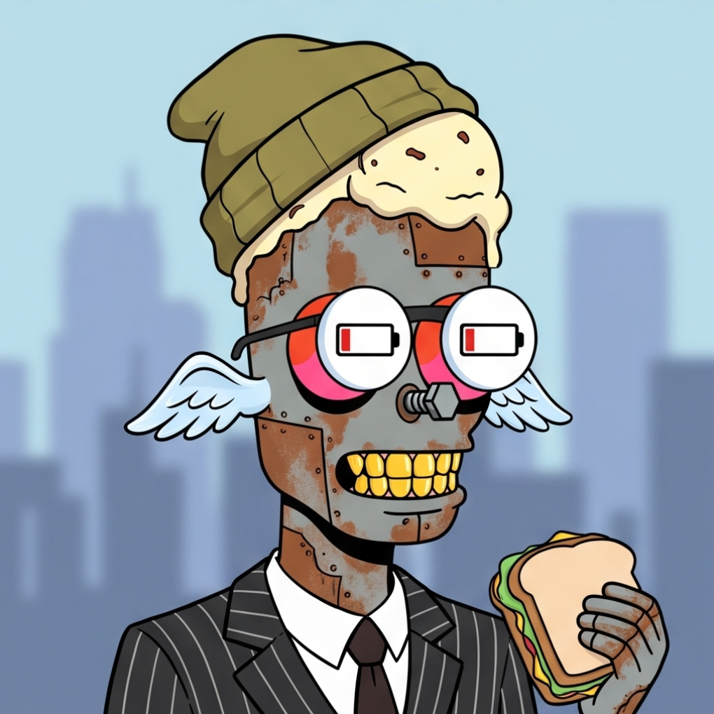 FreakHeadz #91