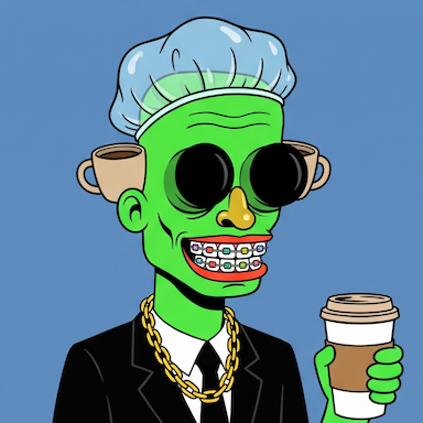 FreakHeadz #913