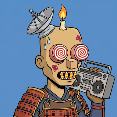 FreakHeadz #917
