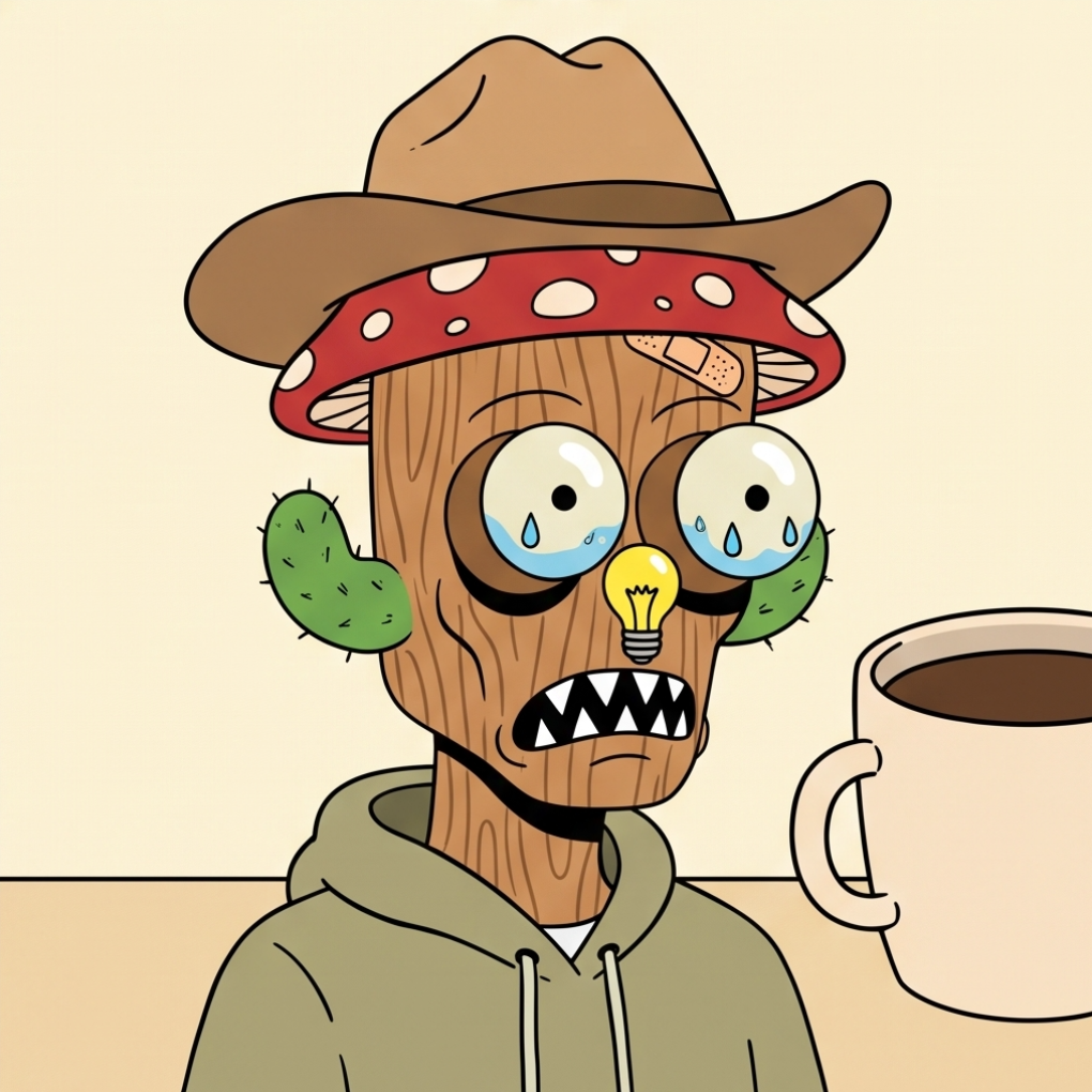 FreakHeadz #92