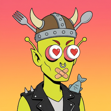 FreakHeadz #922