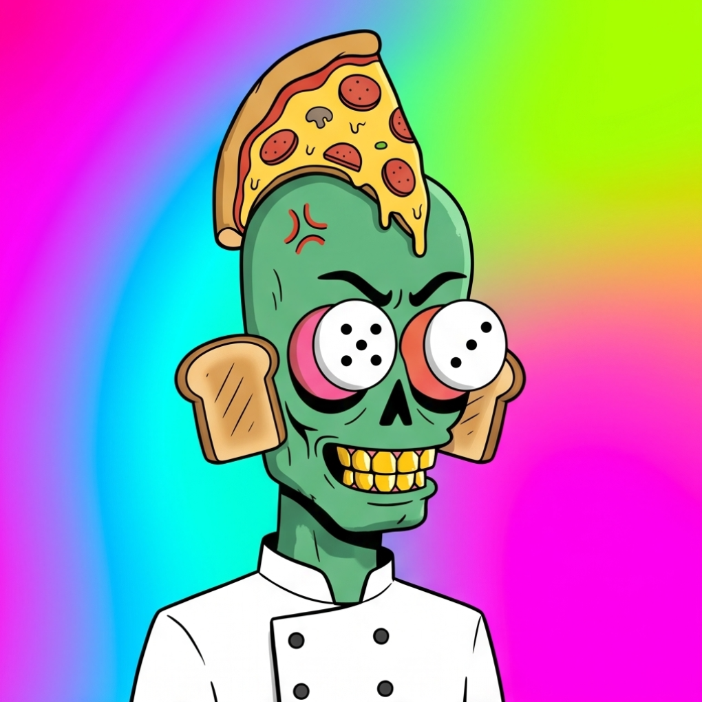 FreakHeadz #925