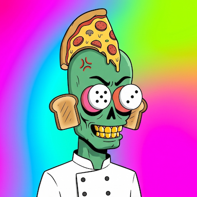 FreakHeadz #925